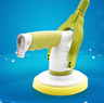 Home Cleaning Brush