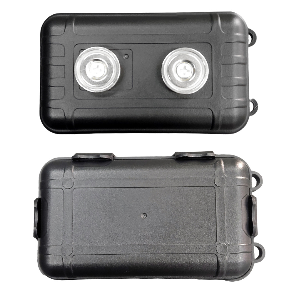 Waterproof Magnetic Tool Box for Home & Car