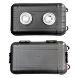 Waterproof Magnetic Tool Box for Home & Car