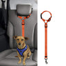 Car Backseat Pet Safety Leash