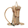 Camouflage Hydration Backpack and Bag
