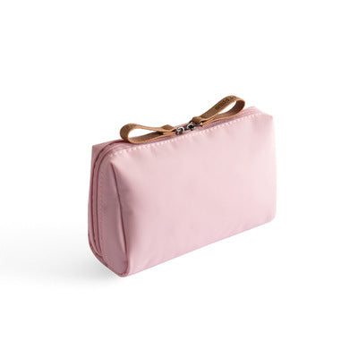 Mini Waterproof Travel Makeup Bag for Women
