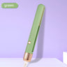 Mini Two-in-One Electric Hair Straightener