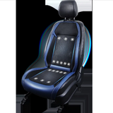 Car Cooling Seat Pad with Massage