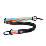 DODOPET Pet Car Safety Belt with Adjustable Buckle