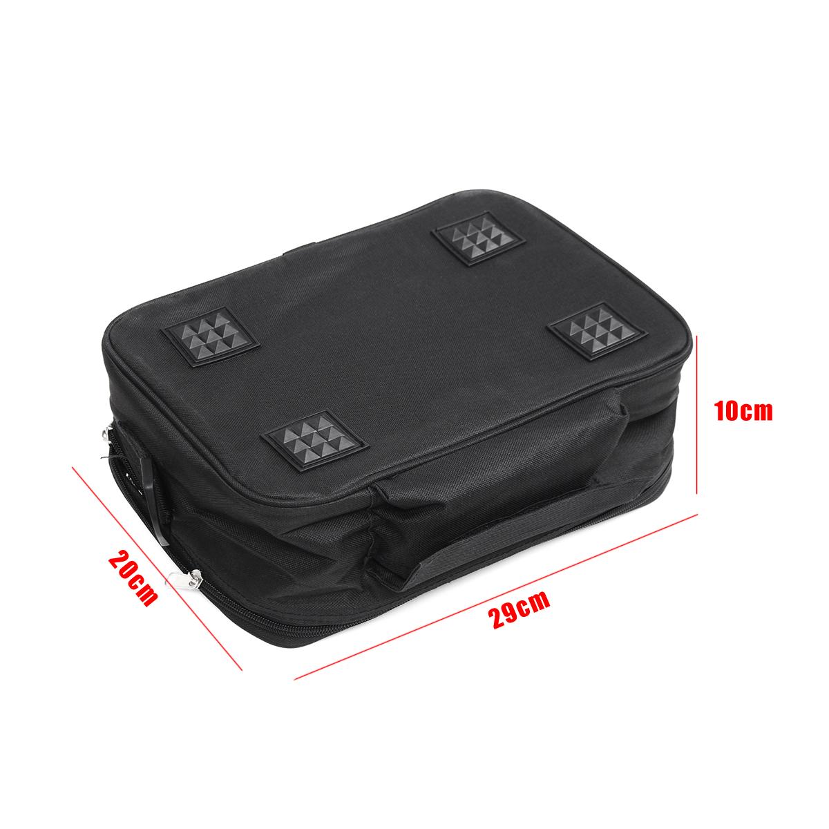 Portable 12V Car Heating Lunch Box and Accessories