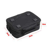 Portable 12V Car Heating Lunch Box and Accessories