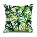 Office Throw Pillowcase for Household Use