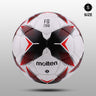 Outdoor Professional 4/5 Ball Sports for Adults & Youth