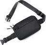 Slanted Chest Bag for Sports and Outdoor Activities