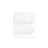 Dustproof Metal Stickers for Bluetooth Headphones