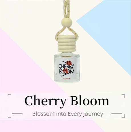 Car Air Freshener Perfume