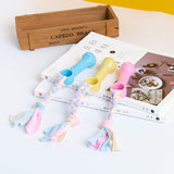 Pet Toy - Rubber TPR Knot for Dogs