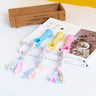 Pet Toy - Rubber TPR Knot for Dogs