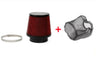 Car Modification Fittings Air Filter