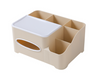 Tissue Box, Storage Box, Plastic Organizer