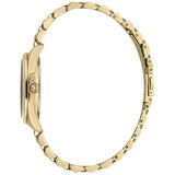 Women's Just Cavalli Gold Watch