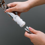 2020 New Silicone Shower Head Suction Holder