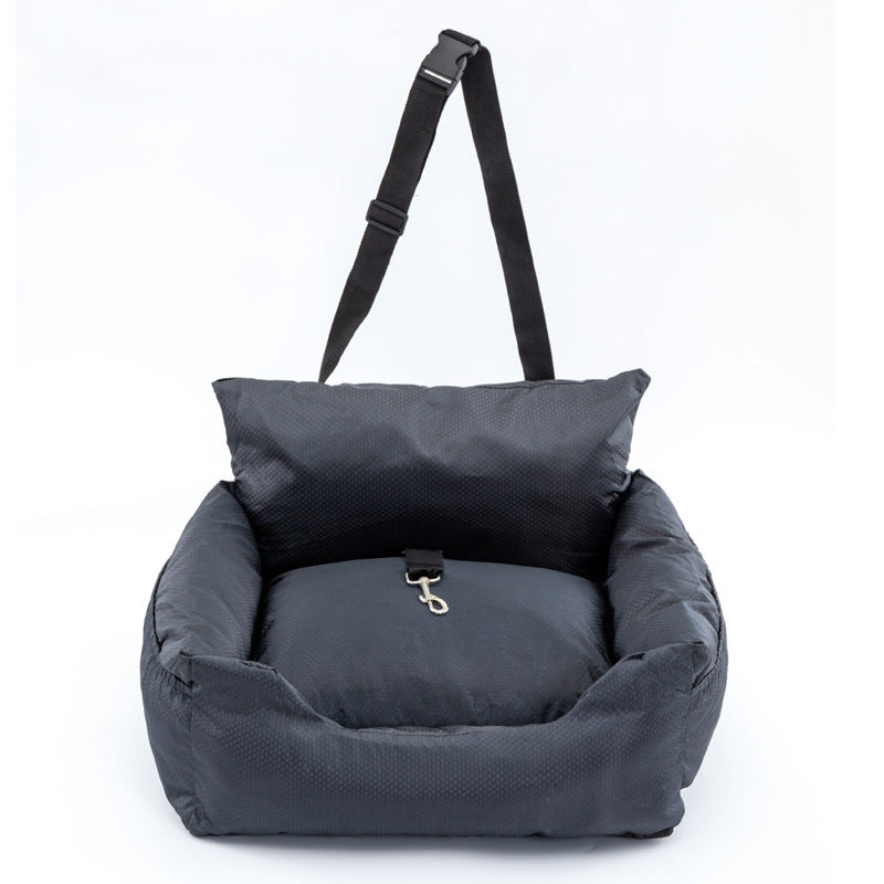 Car Pet Seat for Cats and Dogs Kennel