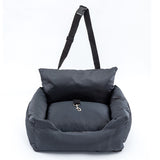Car Pet Seat for Cats and Dogs Kennel