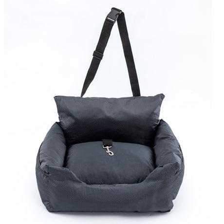 Car Pet Seat for Cats and Dogs Kennel