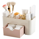 Multi-Layer Drawer Organizer for Jewelry & Cosmetics