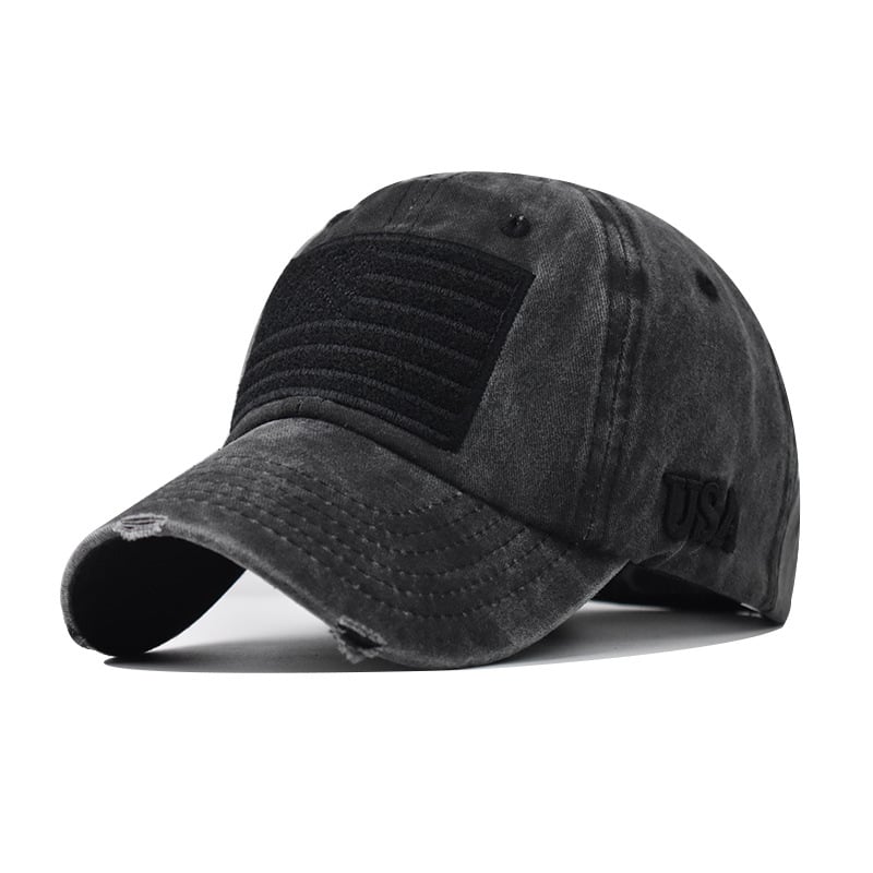Outdoor Soft Top Duck Tongue Hat