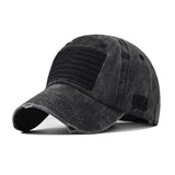 Outdoor Soft Top Duck Tongue Hat