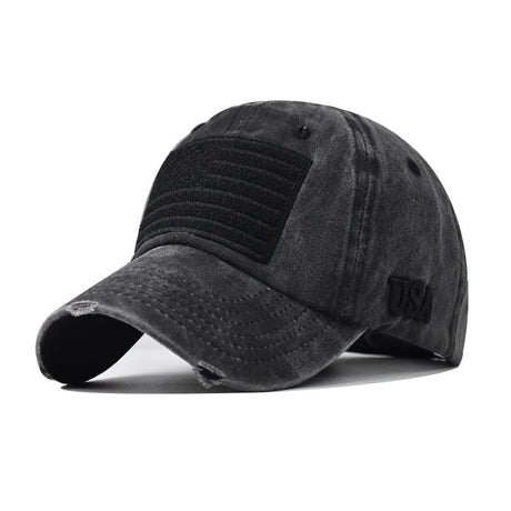 Outdoor Soft Top Duck Tongue Hat