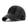 Outdoor Soft Top Duck Tongue Hat