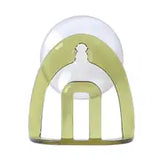 Suction Cup Sponge Rack for Kitchen Storage (1pc)