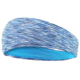 Double-layer Breathable Yoga Sports Hairband