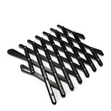 Toddmomy 1pc Pet Fence Pet Enclosure Pet Fencing Car Window Pet Gate Portable Pet Barrier Fence Automotive Carpet Protector Pet Door Pet Window Safety Car Window Fence Pet Kitten