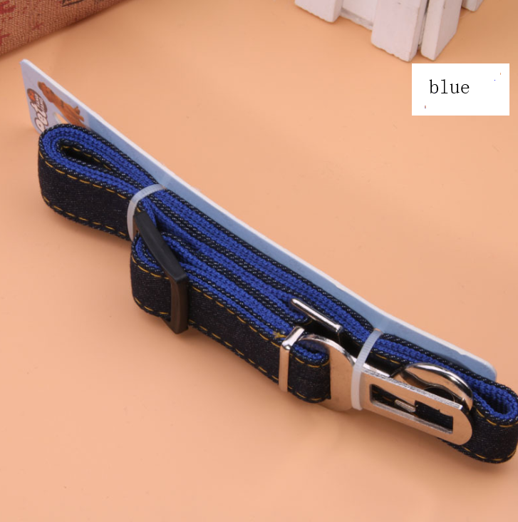 Pet Leash and Car Safety Belt for Pets