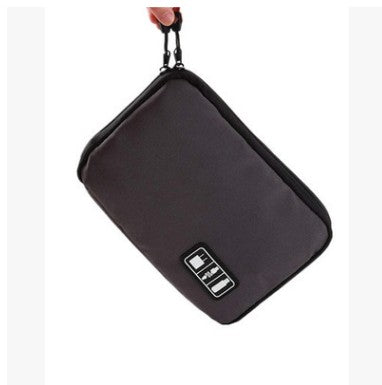 Travel Digital Storage Bag for Cables and Accessories