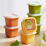 Summer Ice Cube Mold for Home Kitchen Accessories
