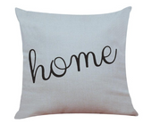Geometric Decorative Cushion Cover for Home Decor