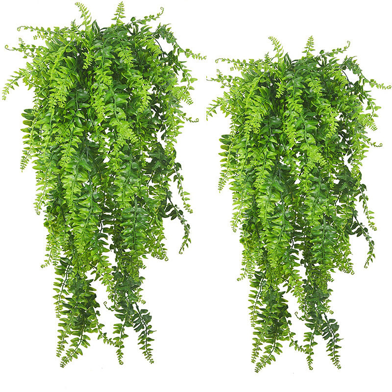 Artificial Persian Grass Vine for Home Ceiling Decor
