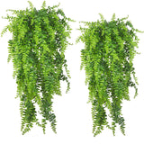 Artificial Persian Grass Vine for Home Ceiling Decor
