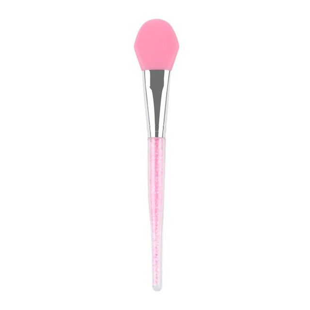 Silicone Facial Mask Makeup Brush for Multi-Use Cosmetics