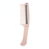 Hair Coloring Comb and Oil Treatment Styling Brush