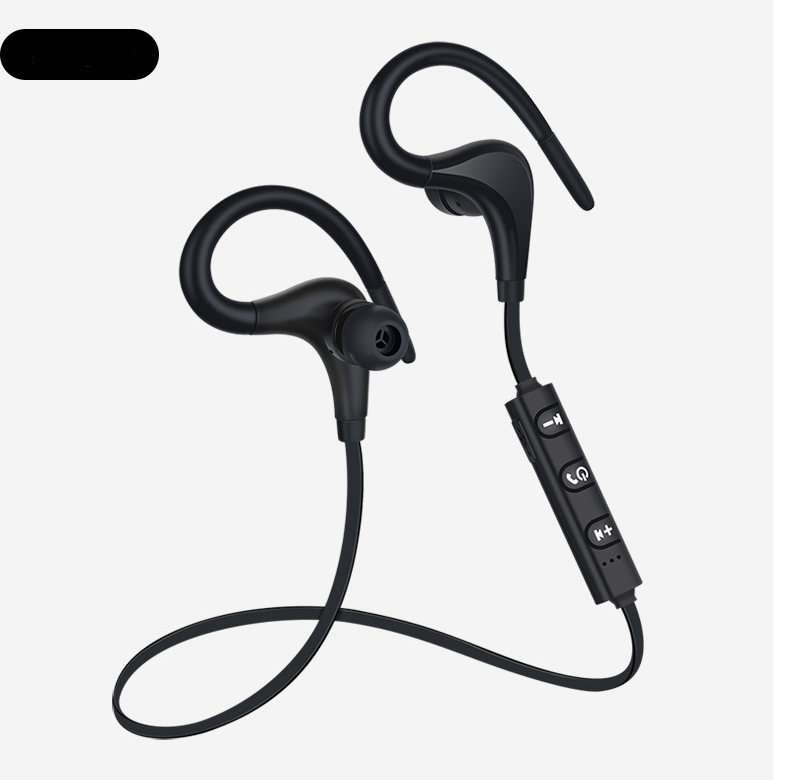 Bluetooth Headphones for Sports Use