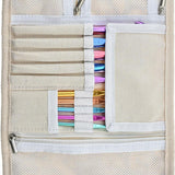 Crochet Hook Storage Bag Organizer - New Arrival