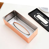 Furniture Tissue Holder for Home Decor