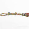 Interactive Cotton Rope Dog Toy for Medium Dogs