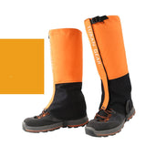 Outdoor Snow Cover Mountaineering Hiking Sand Shoes