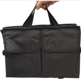 Storage Organizer Bag, Foldable Pouch
