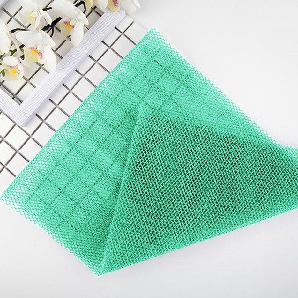 Trendy African Net Sponge