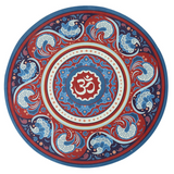 "Carpet, Yoga Mat, Printed Meditation Mat"