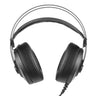 Specialized DJ & Drum Headphones for Music & Gaming